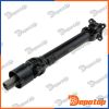 Arbre de transmission avant pour DAIHATSU | NWN-DA-002, 37140-87404
